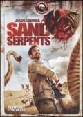 Змеи песка / Sand Serpents (2009)