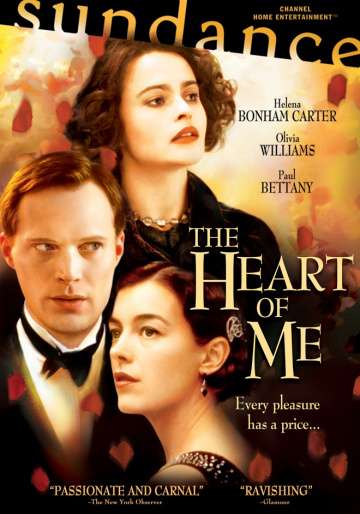 Сердце моё / The Heart of Me (2002)