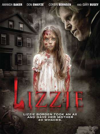 Лиззи / Lizzie (2012)