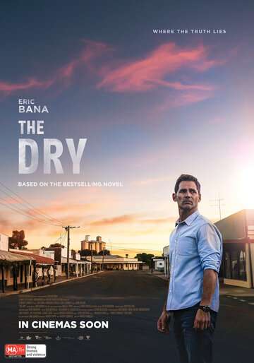Засуха / The Dry (2020)