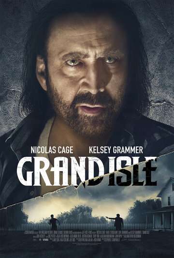 Хозяин / Grand Isle (2019)