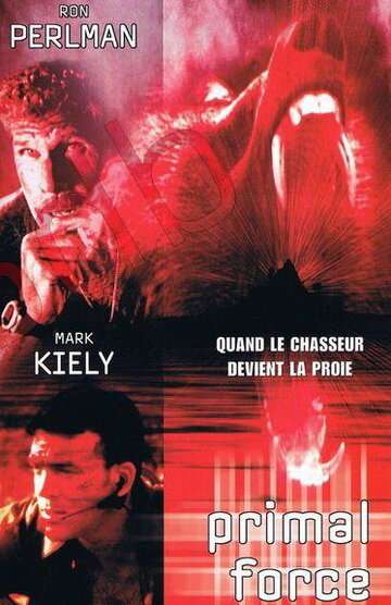 Первобытная сила / Primal Force (1999)