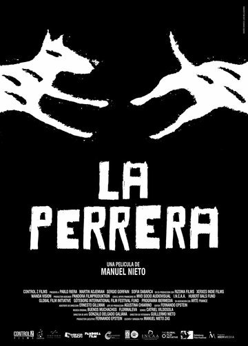 Конура / La perrera (2006)