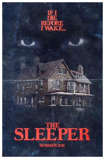 Спящий / The Sleeper (2012)