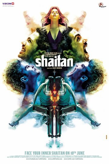 Шайтан / Shaitan (2011)