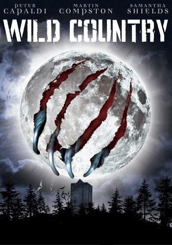 Зверь / Wild Country (2005)