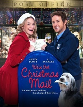 Рождественские письма / Christmas Mail (2010)