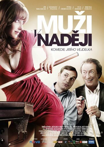 Мужские надежды / Muzi v nadeji (2011)