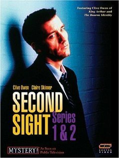 Второе зрение: Игра в прятки / Second Sight: Hide and Seek (2000)