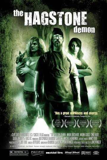Демон из Хагстоуна / The Hagstone Demon (2011)