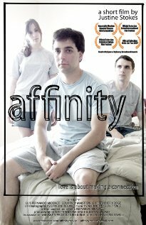 Близость / Affinity (2008)