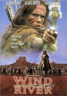 Река ветров / Wind River (2000)