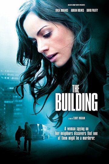 Здание / The Building (2009)