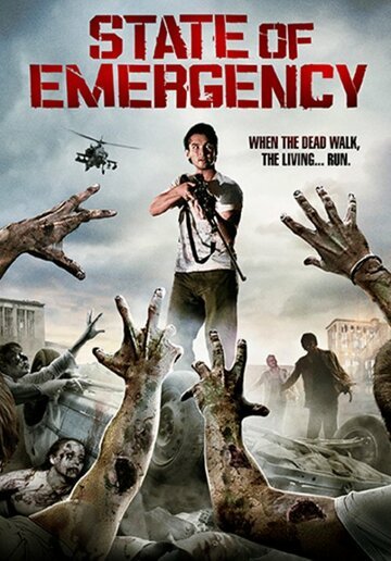 Чрезвычайное положение / State of Emergency (2011)