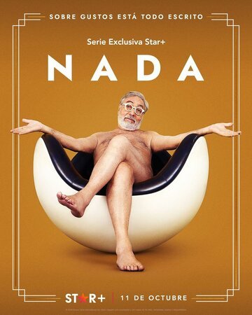 Ничего / Nada (2024)