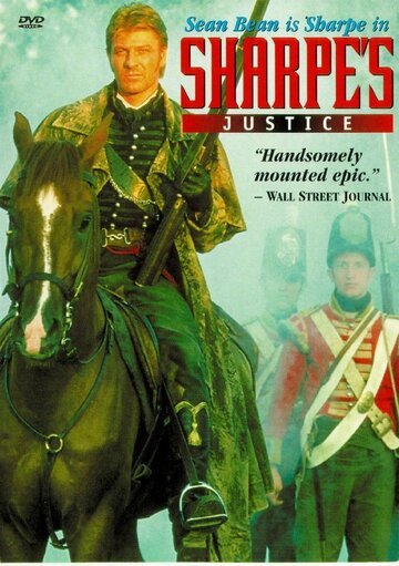 Правосудие Шарпа / Sharpe's Justice (1997)