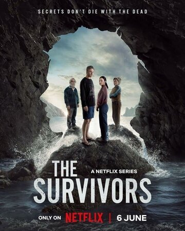 Те, кто выжил / The Survivors (2025)